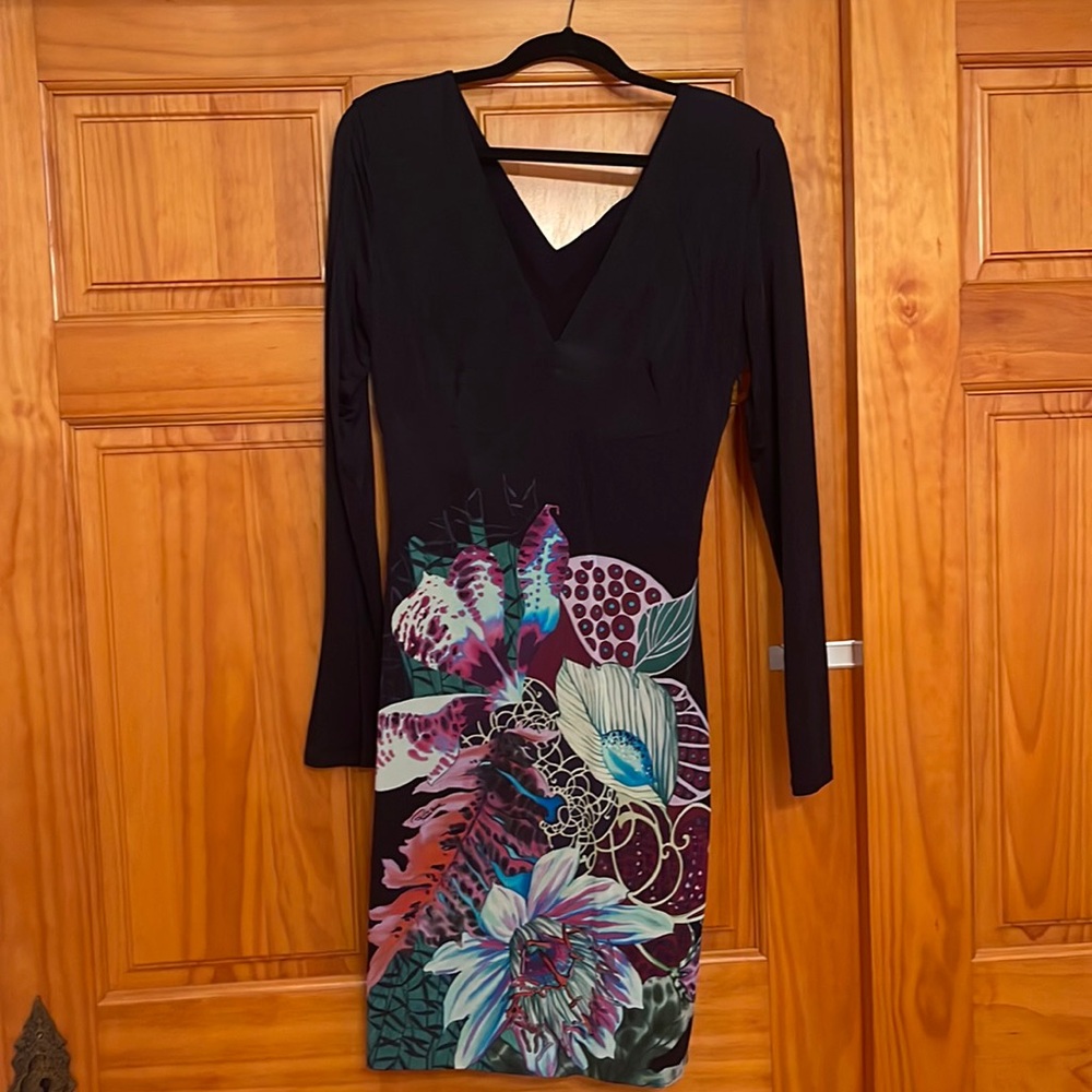 Roberto Cavalli Dress!
